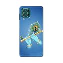PRINTFIDAA Printed Hard Back Cover Case for