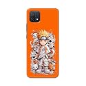 PRINTFIDAA Printed Hard Back Cover Case for