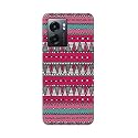 Printed Hard Back Cover Case for Realme