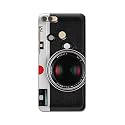 Printed Hard Back Cover Case for Huawei