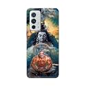 PRINTFIDAA Printed Hard Back Cover Case for