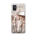 Printed Hard Back Cover Case for Samsung