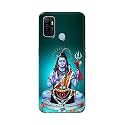 PRINTFIDAA Printed Hard Back Cover Case for