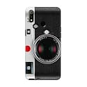 Printed Hard Back Cover Case for Realme