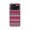 Printed Hard Back Cover Case for Mi