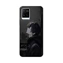PRINTFIDAA® Printed Hard Back Cover Case for Vivo Y21 | Y21T | Y21s | Y21e | Y21A | Y21G | Y33S | Y33T | Y32 | Vivo T1x Back Cover (Famous Anime Cartoon Character) -112