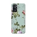 Printed Hard Back Cover Case for Oppo