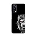 PRINTFIDAA Printed Hard Back Cover Case for