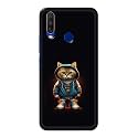 PRINTFIDAA Printed Hard Back Cover Case for