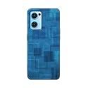 Printed Hard Back Cover Case for Oppo