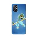 PRINTFIDAA Printed Hard Back Cover Case for