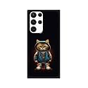 PRINTFIDAA Printed Hard Back Cover Case for