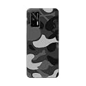 Printed Hard Back Cover Case for Realme