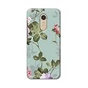 Printed Hard Back Cover Case for Mi