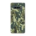 Printed Hard Back Cover Case for Samsung