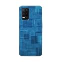 Printed Hard Back Cover Case for Realme