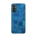 Printed Hard Back Cover Case for Samsung