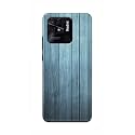 Printed Hard Back Cover Case for Redmi