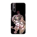 PRINTFIDAA Printed Hard Back Cover Case for