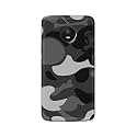 Printed Hard Back Cover Case for Motorola