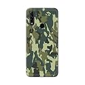 Printed Hard Back Cover Case for Oppo
