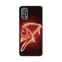 PRINTFIDAA Printed Hard Back Cover Case for