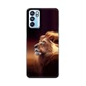 PRINTFIDAA Printed Hard Back Cover Case for