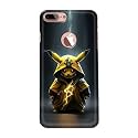 PRINTFIDAA Printed Hard Back Cover Case for