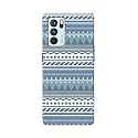 Printed Hard Back Cover Case for Oppo