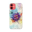 PRINTFIDAA Printed Hard Back Cover Case for