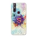 PRINTFIDAA Printed Hard Back Cover Case for