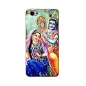 Printed Hard Back Cover Case for Oppo