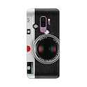 Printed Hard Back Cover Case for Samsung
