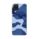 Printed Hard Back Cover Case for Samsung