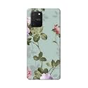 Printed Hard Back Cover Case for Samsung