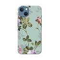 Printed Hard Back Cover Case for Apple