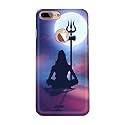 Printed Hard Back Cover Case for Apple