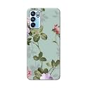 Printed Hard Back Cover Case for Oppo