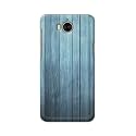 Printed Hard Back Cover Case for Huawei