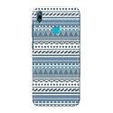 PRINTFIDAA Printed Hard Back Cover Case for
