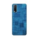 Printed Hard Back Cover Case for Vivo
