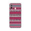 PRINTFIDAA Printed Hard Back Cover Case for