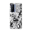 Printed Hard Back Cover Case for Vivo