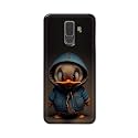 PRINTFIDAA Printed Hard Back Cover Case for