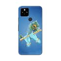 PRINTFIDAA Printed Hard Back Cover Case for