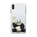 PRINTFIDAA Printed Hard Back Cover Case for