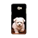 PRINTFIDAA Printed Hard Back Cover Case for