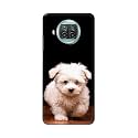 PRINTFIDAA Printed Hard Back Cover Case for