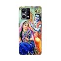 Printed Hard Back Cover Case for Oppo