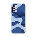 Printed Hard Back Cover Case for Samsung
